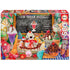 EDUCA Puzzel - Gletsjer 500st.