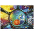 EDUCA Puzzel - Wandeling in de ruimte 500st.