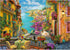 EDUCA Puzzel - Spaans Café 2000st.