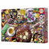 EDUCA Puzzel - Naaitafel 2000st.