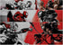 EDUCA Marvel puzzel - Captain America 2x500st.