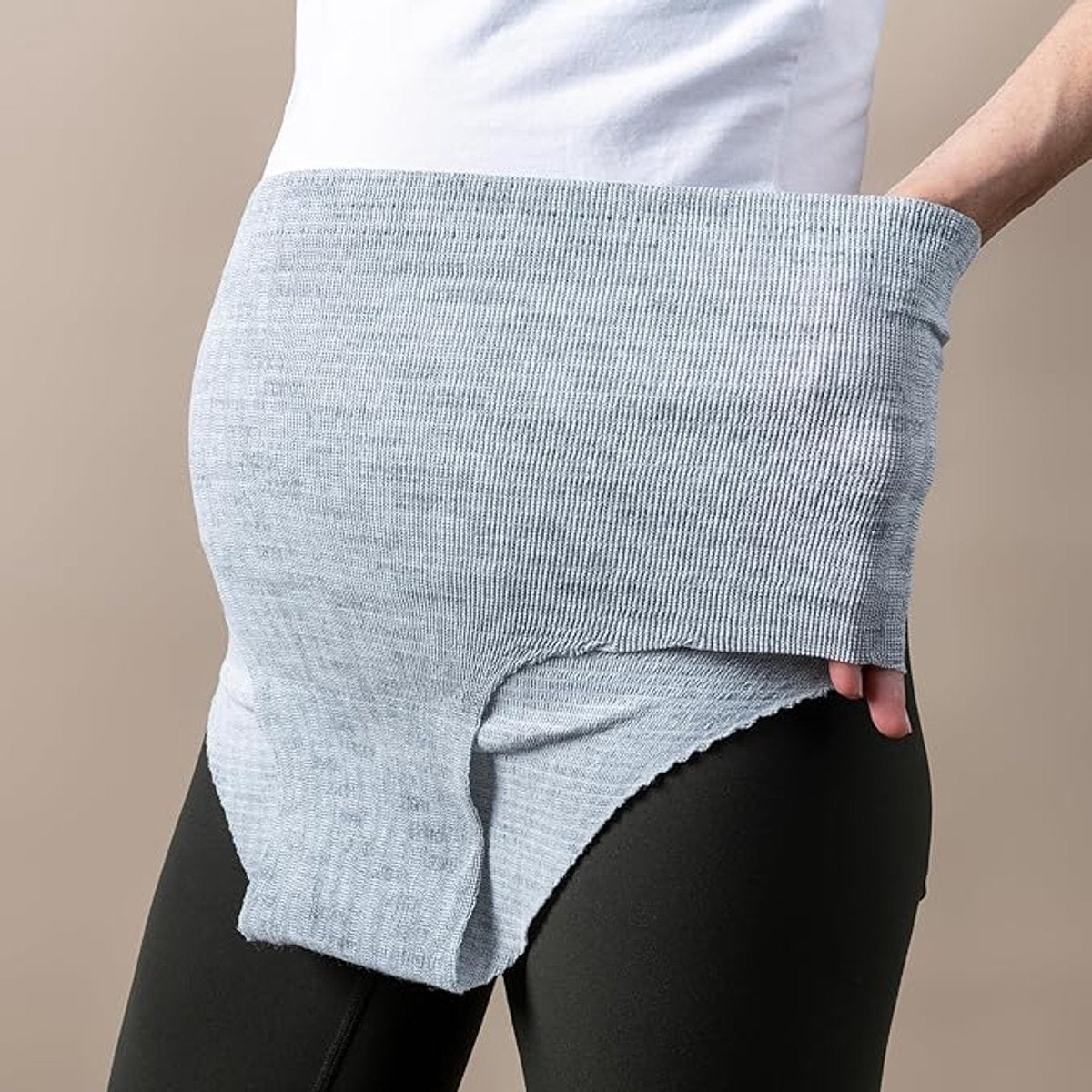 LANSINOH Postpartum netbroekje