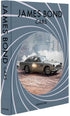 ASSOULINE Classics - James Bond cars