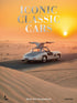 Iconic Motros - Iconic classic cars - Kevin van Campenhout