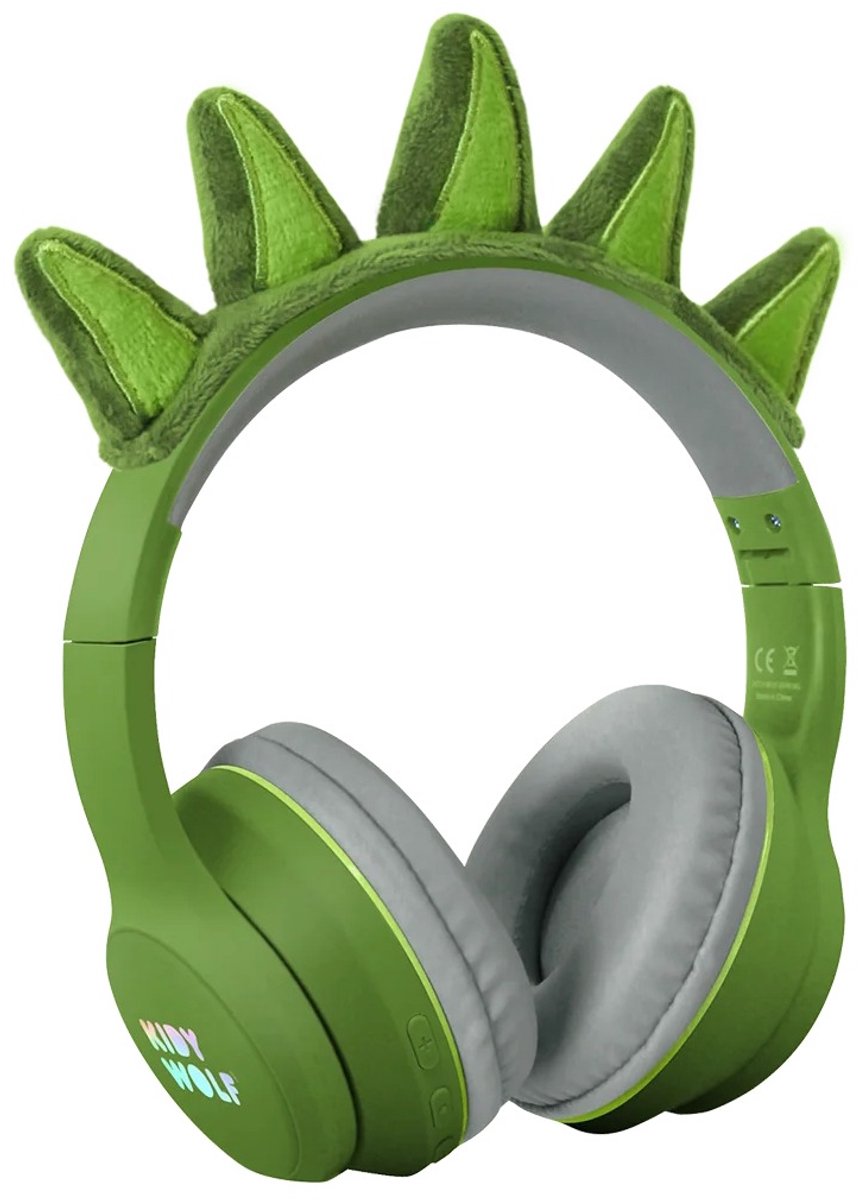 KIDYEARS hoofdtelefoon dier