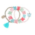 SOUZA Zaza armband - butterfly