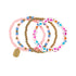 SOUZA Maerle armband - heart