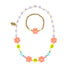 SOUZA Nora ketting en armband