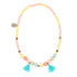 SOUZA Floortje ketting - gold
