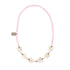 SOUZA Yora ketting - butterfly