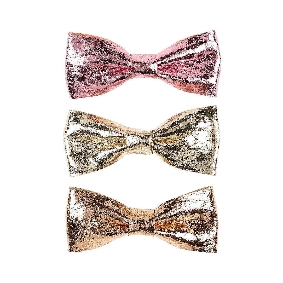 SOUZA Xandi haarklemmetjes - bow pink