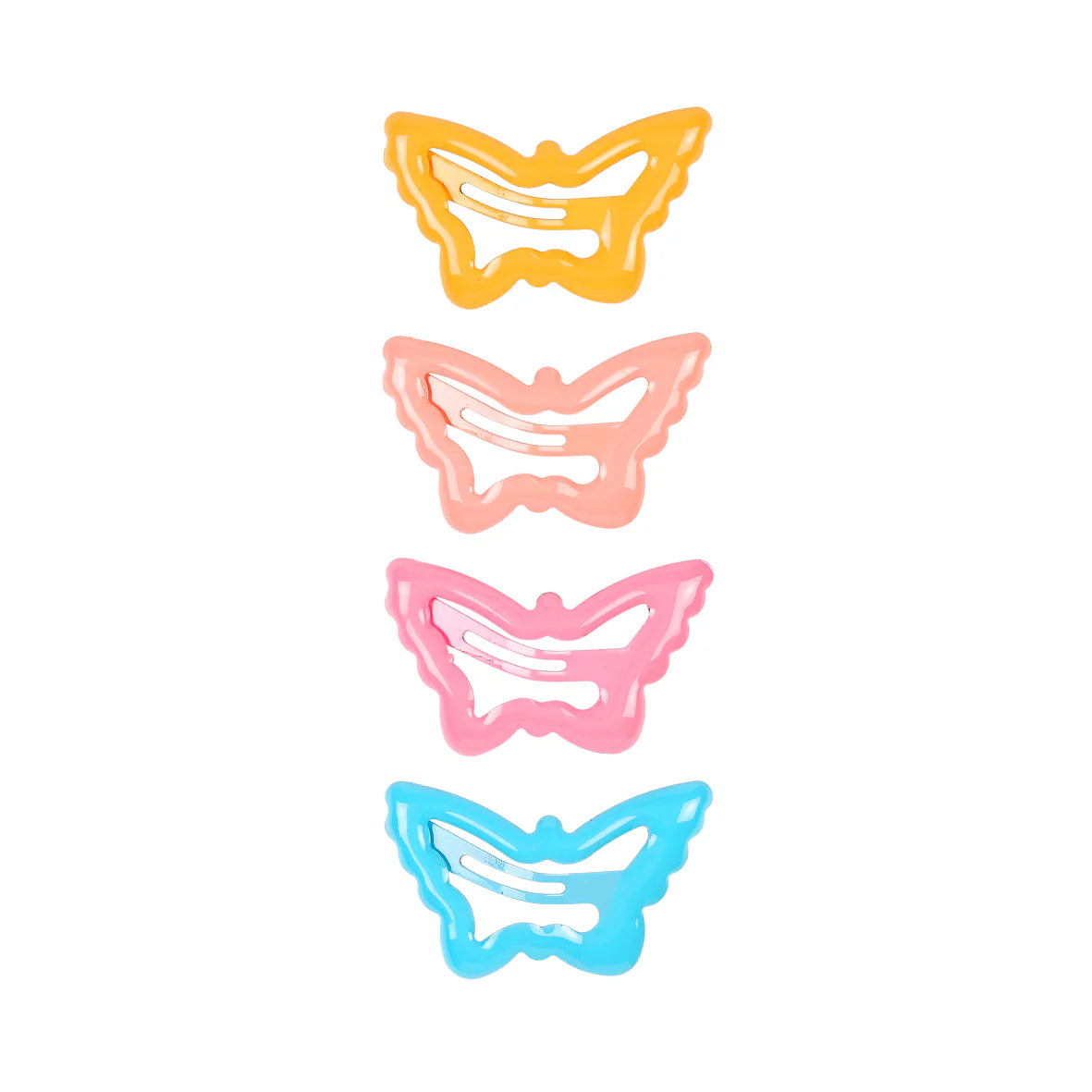 SOUZA Paulien haarclips - butterfly