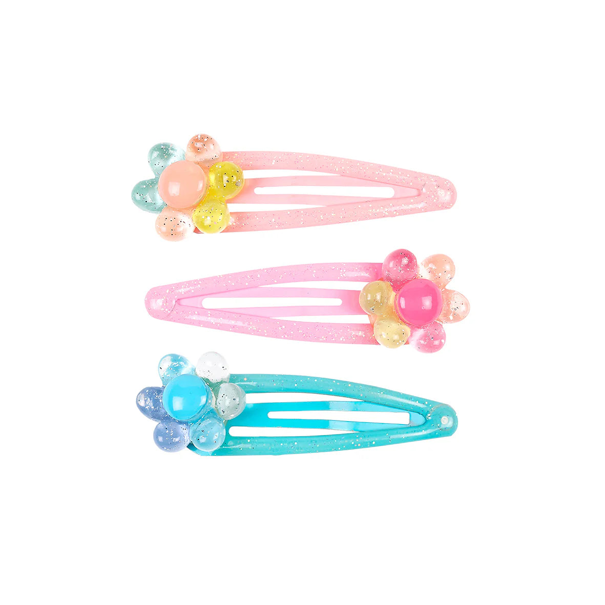 SOUZA Daniek haarclips - flower