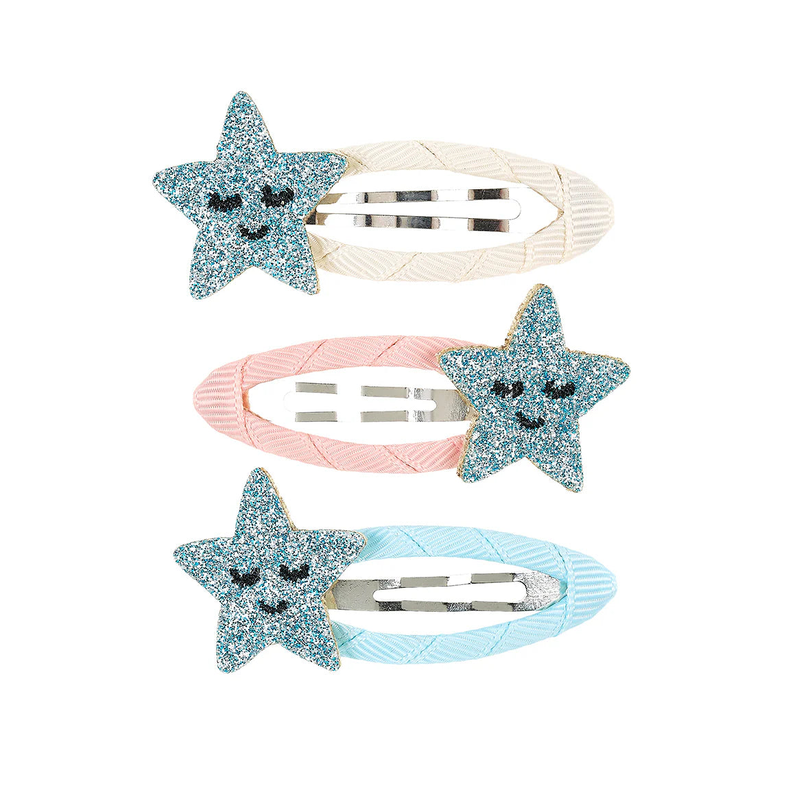 SOUZA Dagmar haarclips - star blue