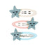 SOUZA Dagmar haarclips - star blue
