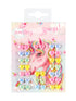 SOUZA Oorstickers - unicorn