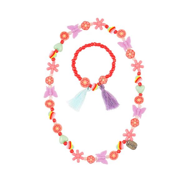 SOUZA Catalina ketting en armband