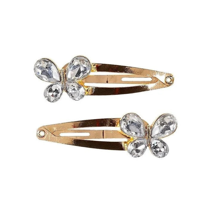 SOUZA Nola haarclips - butterfly