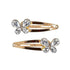 SOUZA Nola haarclips - butterfly