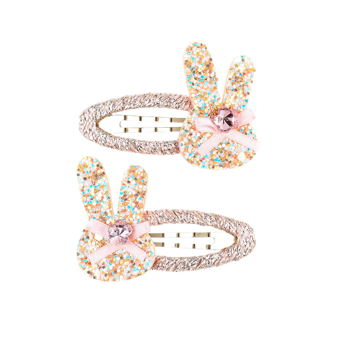 SOUZA Bess haarclips - rabbit