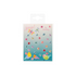 SOUZA oorstickers 26st.- flowers