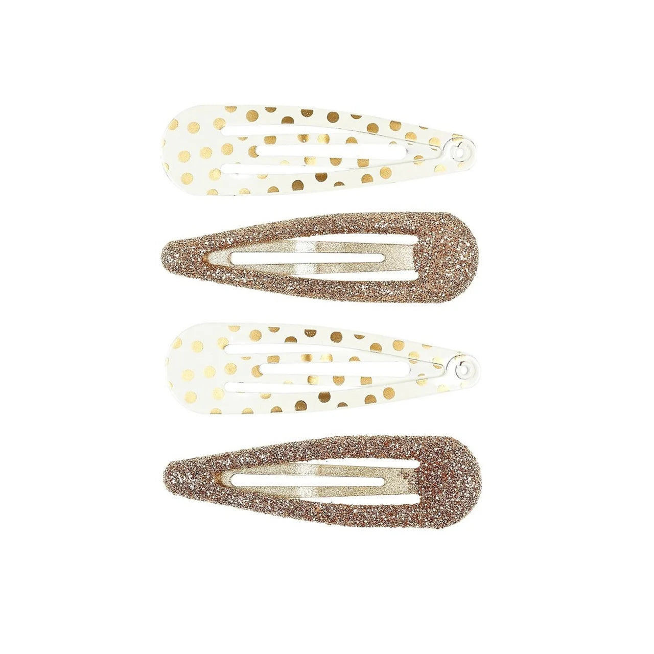 SOUZA Anke haarclips - gold