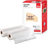 SOLIS Vacuumrollen 20x600cm - 2 rollen
