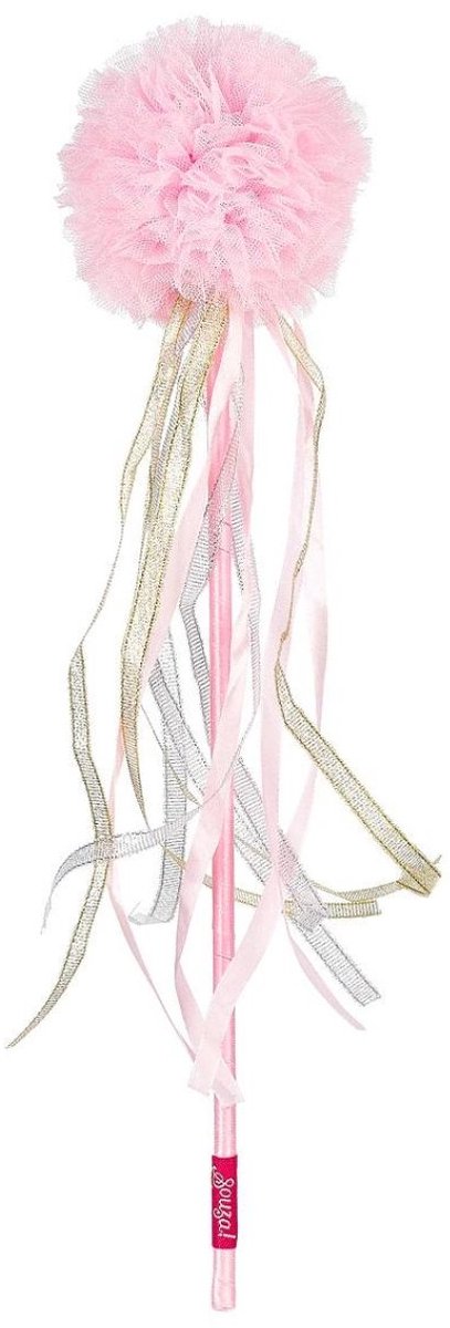 SOUZA Marjorie toverstaf - pink