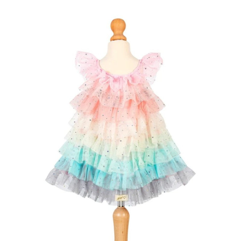 SOUZA Fenne verkleedkleedje - 98/104 (3/4jaar)