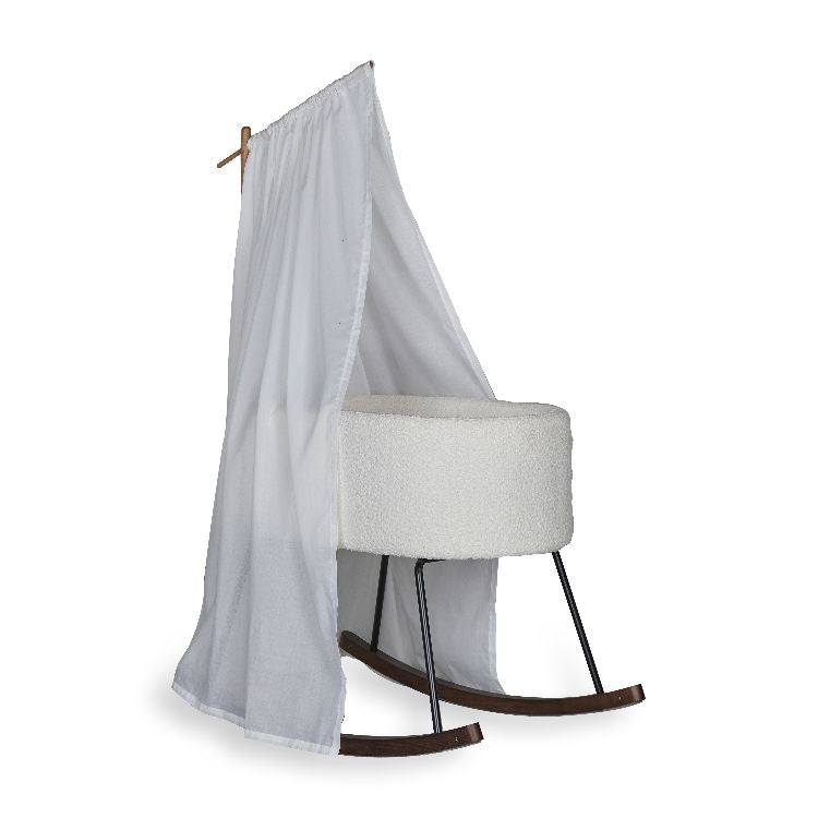 QUAX Hemel voor houten staander - off white