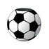 I-TOTAL 3D pennenhouder - football