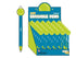 I-TOTAL 3D erasable pen - tennis
