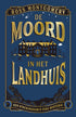 De moord in het landhuis - Ross Montgomery
