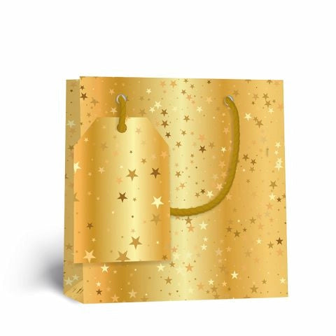 Giftbag Elegant X-Mas S