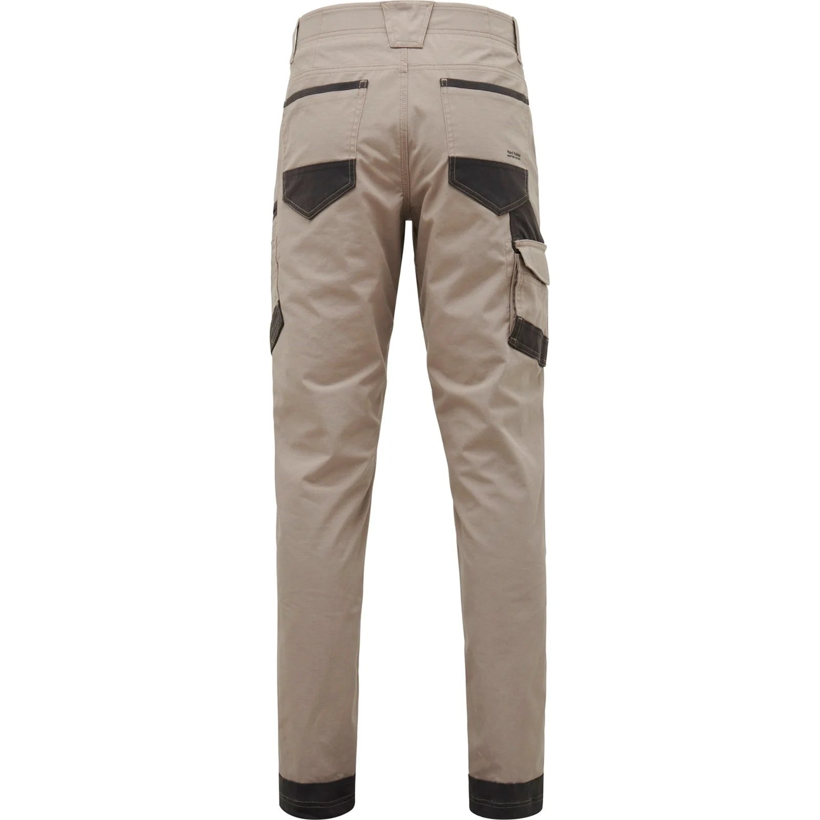 HARD YAKKA Raptor Active werkbroek - 34 - Desert