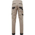 HARD YAKKA Raptor Active werkbroek - 34 - Desert