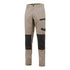 HARD YAKKA Raptor Active werkbroek - 34 - Desert