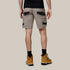 HARD YAKKA Raptor Active short - 40 - Desert