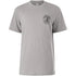 HARD YAKKA Heritage icon Tshirt - XL - Grijs