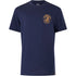HARD YAKKA Heritage icon Tshirt - XL - Navy