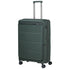 SAMSONITE PARALUX spinner reiskoffer uitbreidbaar  75/28 - olijfgroen