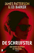 De schrijfster - J.D. Barker