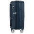 SAMSONITE PARALUX reiskoffer spinner 55/20 - midnight navy