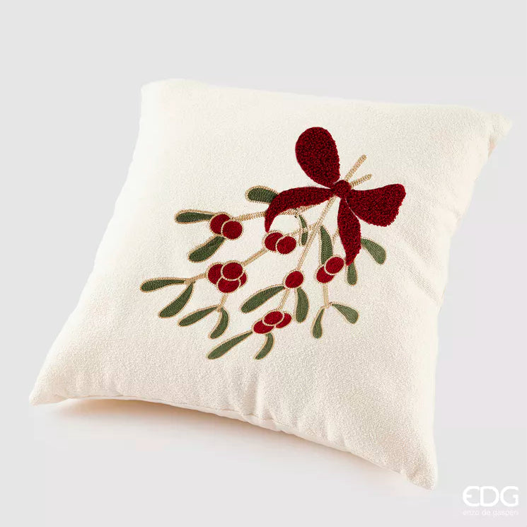 EDG Maretak kussen - 45x45cm