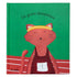 Verhalenboek - De grote dierenrace NL