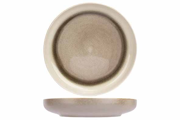 COSY&TRENDY Forest diep bord - 22.5x4cm