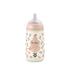 SUAVINEX Birdies Pro M Babyfles 270ml - roze
