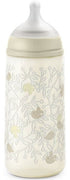SUAVINEX Birdies Pro L Babyfles 360ml - beige