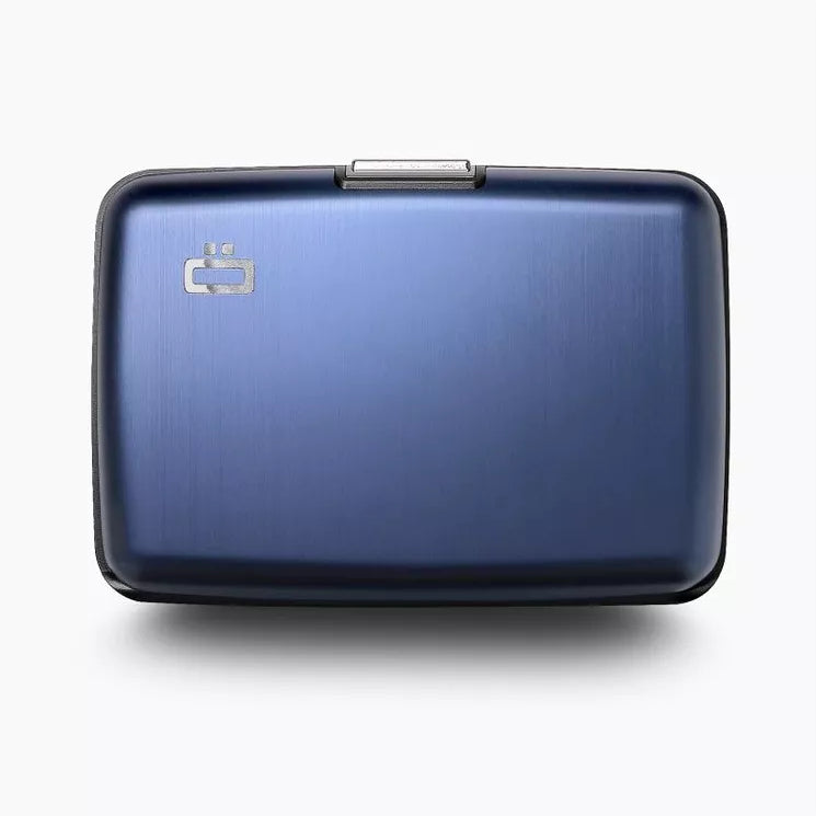 OGON DESIGNS Stockholm V3.0 portefeuille - navy blue