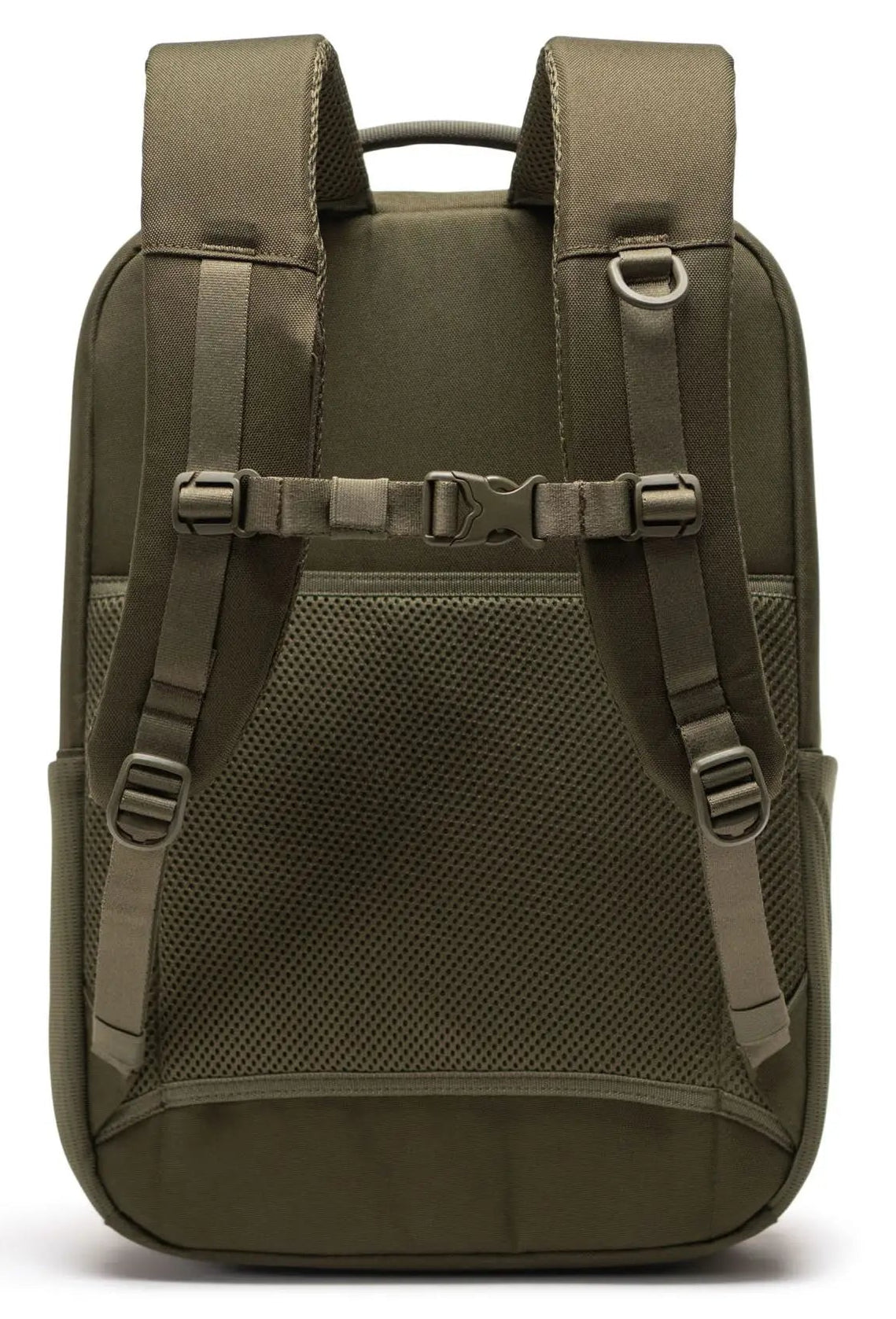 HERSCHEL Kaslo daypack - tech ivy green